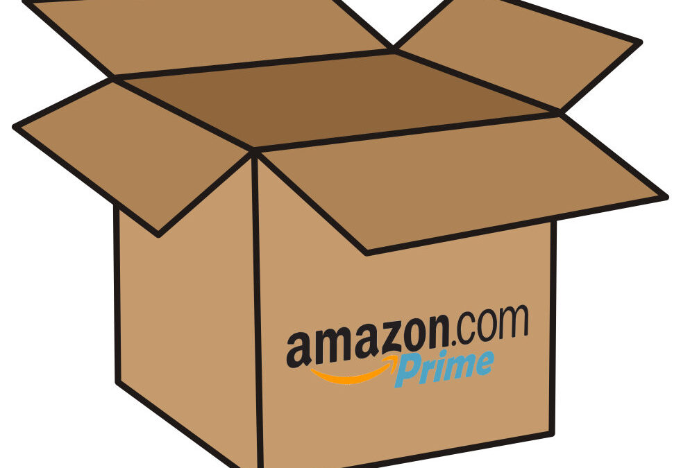 How to Create an Amazon FBA Shipping Plan