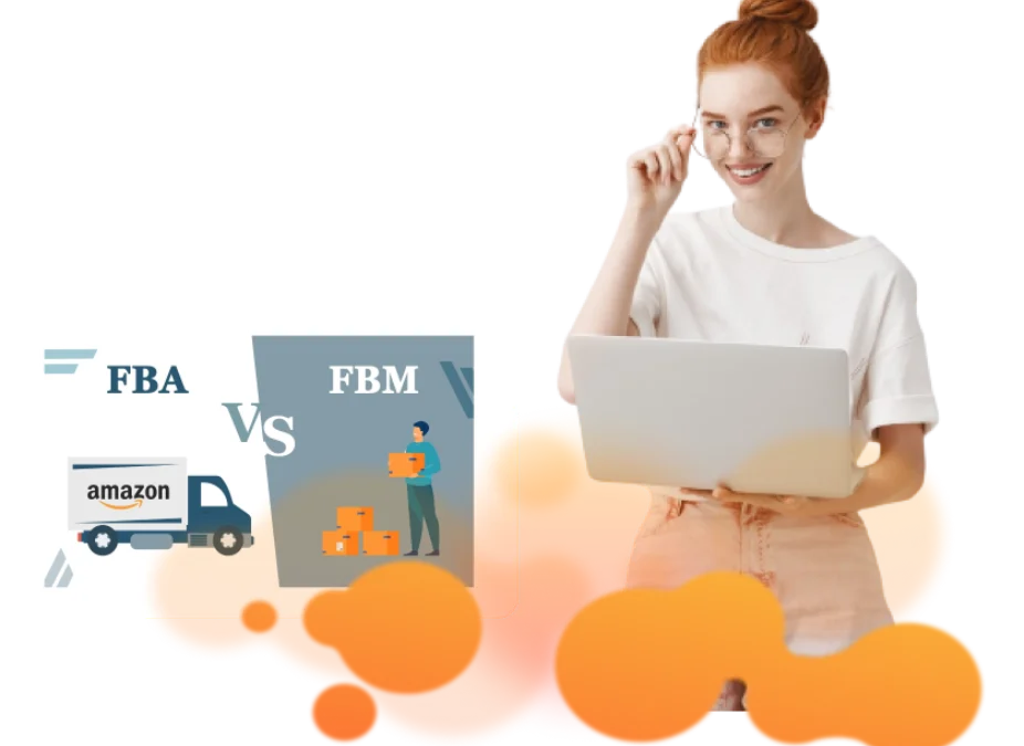 Amazon FBA vs FBM: The Complete Guide