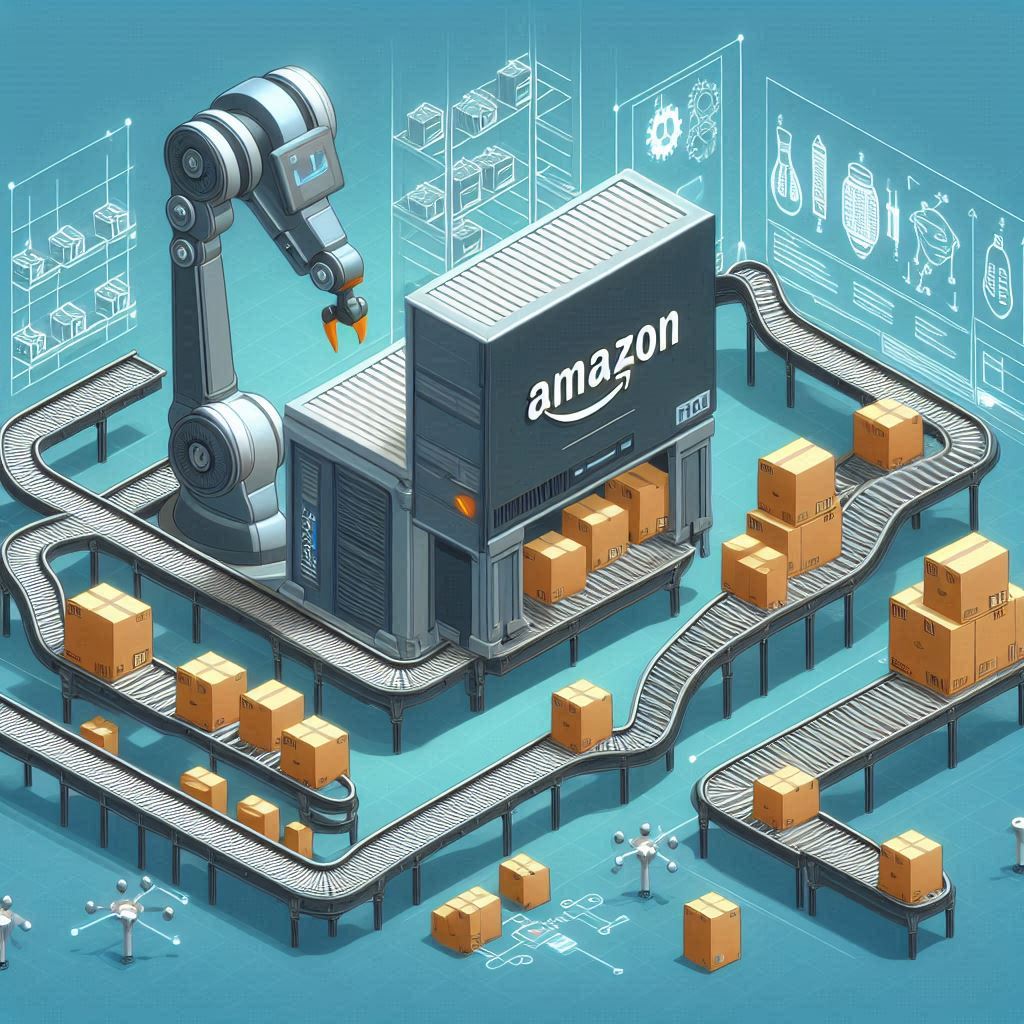 AI Integration in Amazon FBA