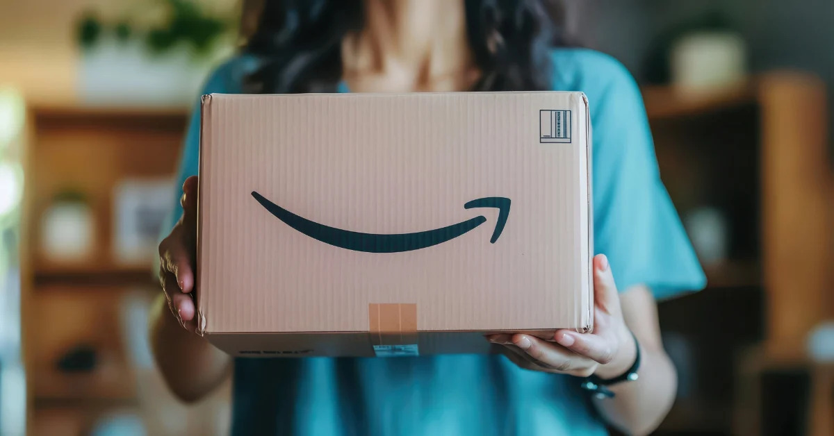 Maximizing Amazon Sales with Organic Methods