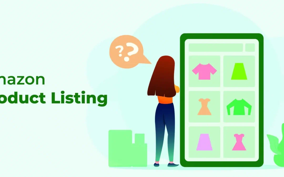 Enhancing Product Visibility with Professional Listing Optimization