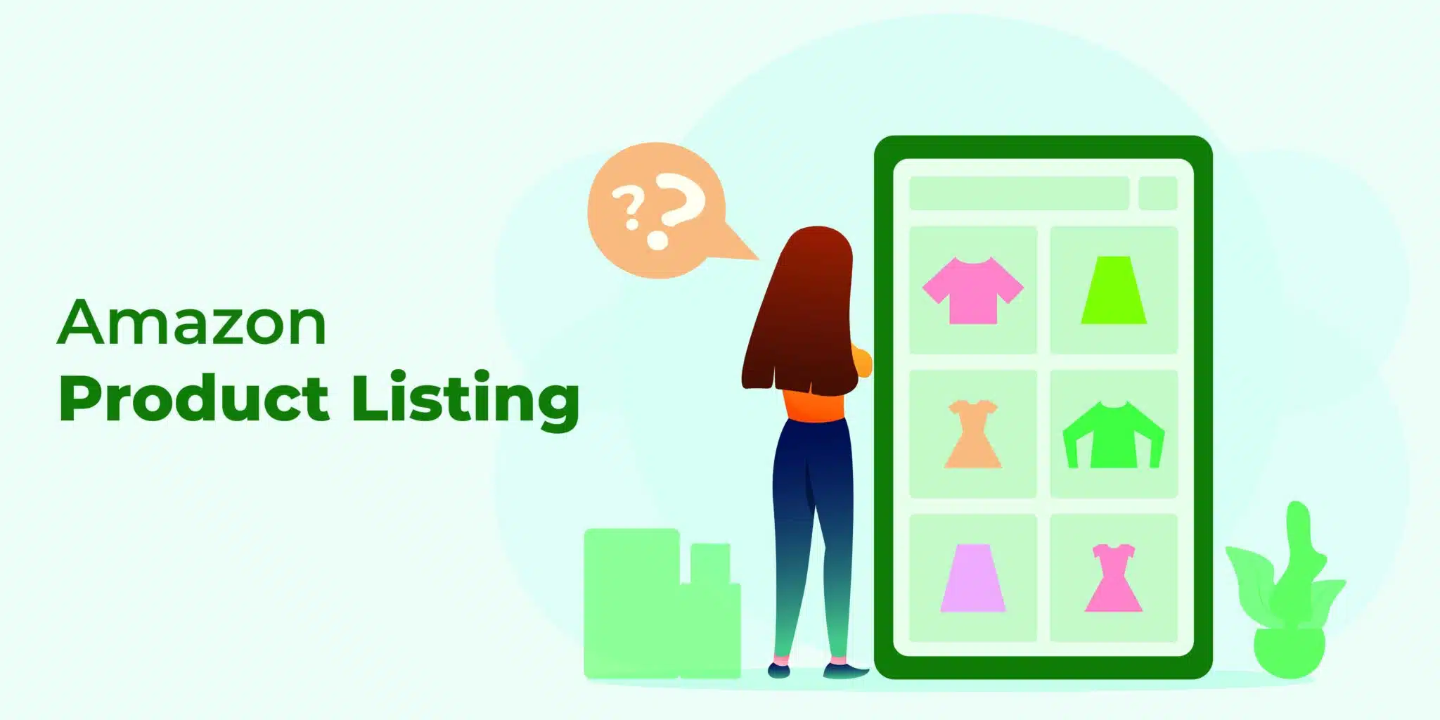 Enhancing Product Visibility with Professional Listing Optimization