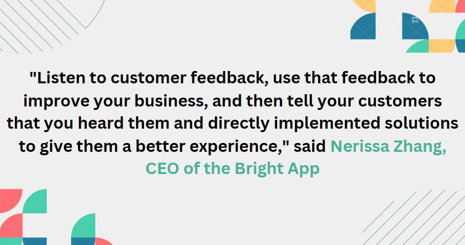 Focus on Customer Satisfaction and Reviews<br /> 