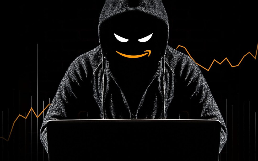 How to Protect Your Amazon Listings from Hijackers and Competitor Attacks